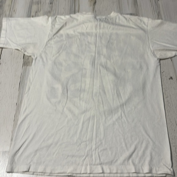 Vintage Tasmanian Devil Wrap This Tee. 1994 - Picture 4 of 7